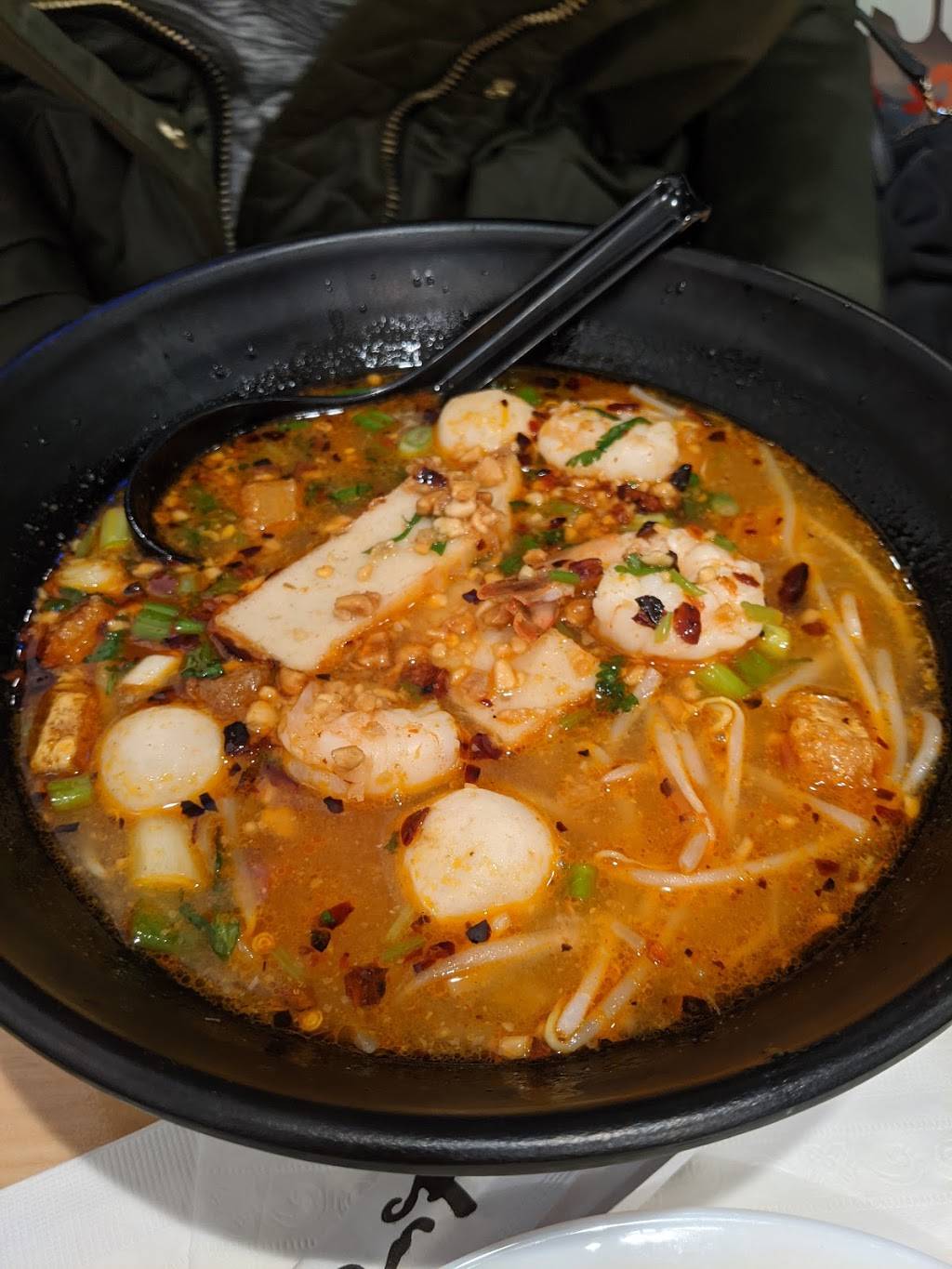 Thaisaapquincy | restaurant | 3 Brook St, Quincy, MA 02170, USA | 6174048185 OR +1 617-404-8185