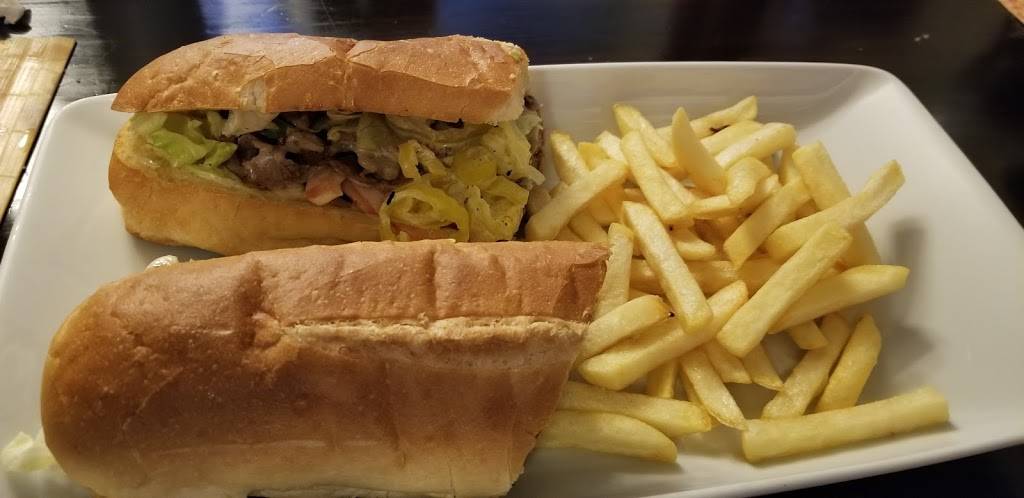 Aggies Grill Station at Cashwell | restaurant | 2814 Cashwell Dr, Goldsboro, NC 27534, USA | 9197510999 OR +1 919-751-0999