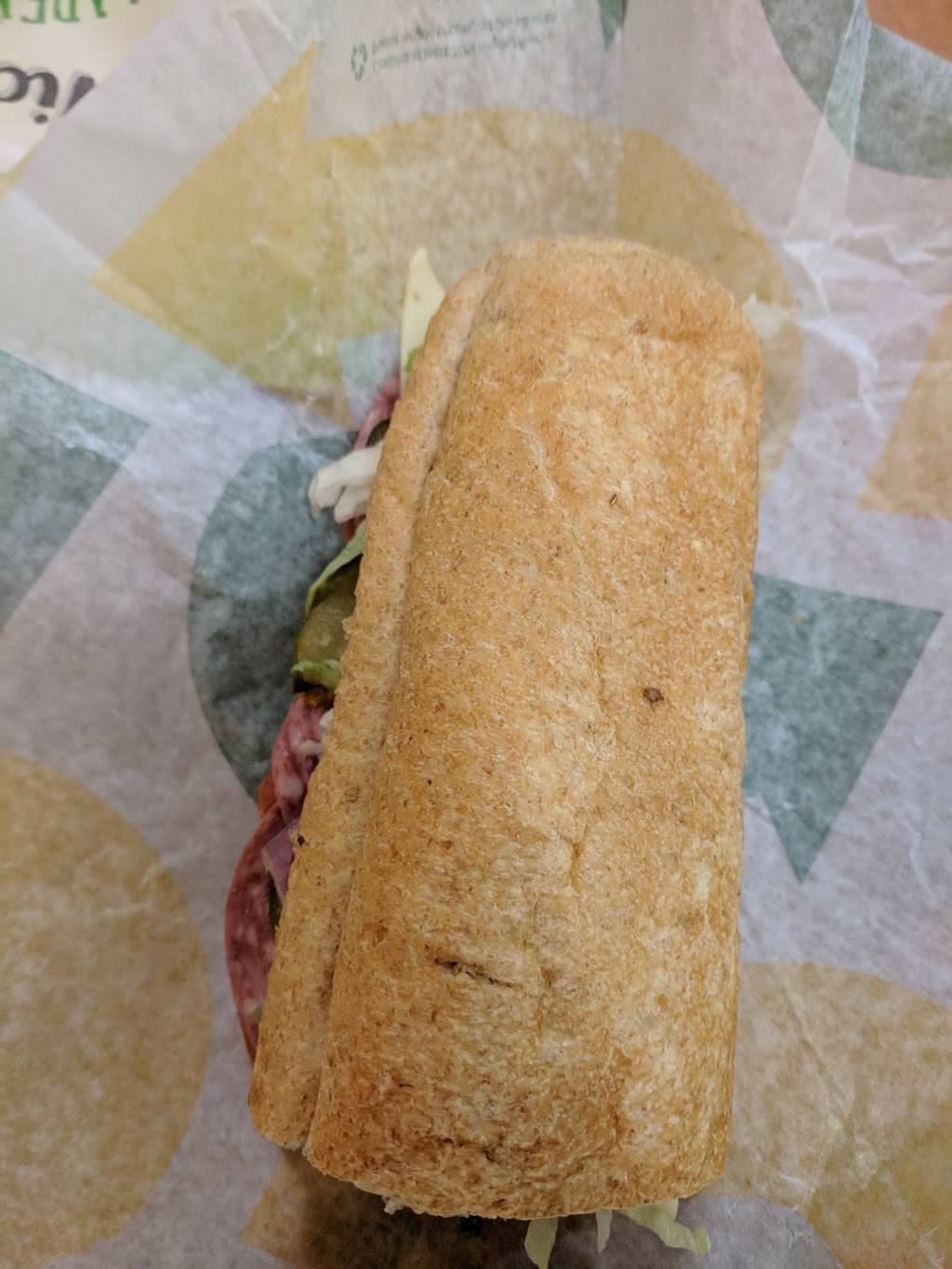 Subway Restaurants | restaurant | 5037 W Ave N #9, Palmdale, CA 93551, USA | 6617183444 OR +1 661-718-3444