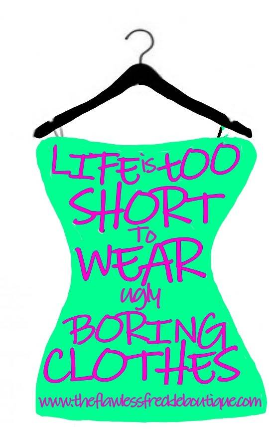 The Flawless Freckle Boutique | restaurant | 677 W 1300 N, Clinton, UT 84015, USA | 8016447428 OR +1 801-644-7428