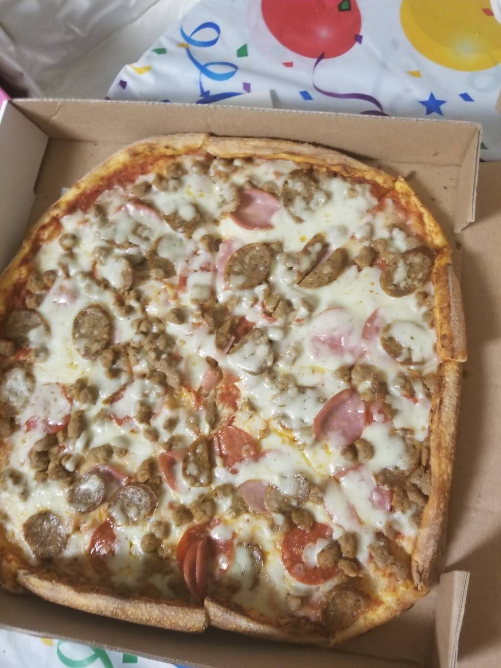 Brooklyn Pizzeria | meal delivery | 4717 Hwy 6, Missouri City, TX 77459, USA | 2814990044 OR +1 281-499-0044