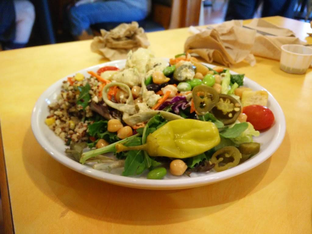 Souplantation | restaurant | 26420 Ynez Rd, Temecula, CA 92591, USA | 9512963922 OR +1 951-296-3922