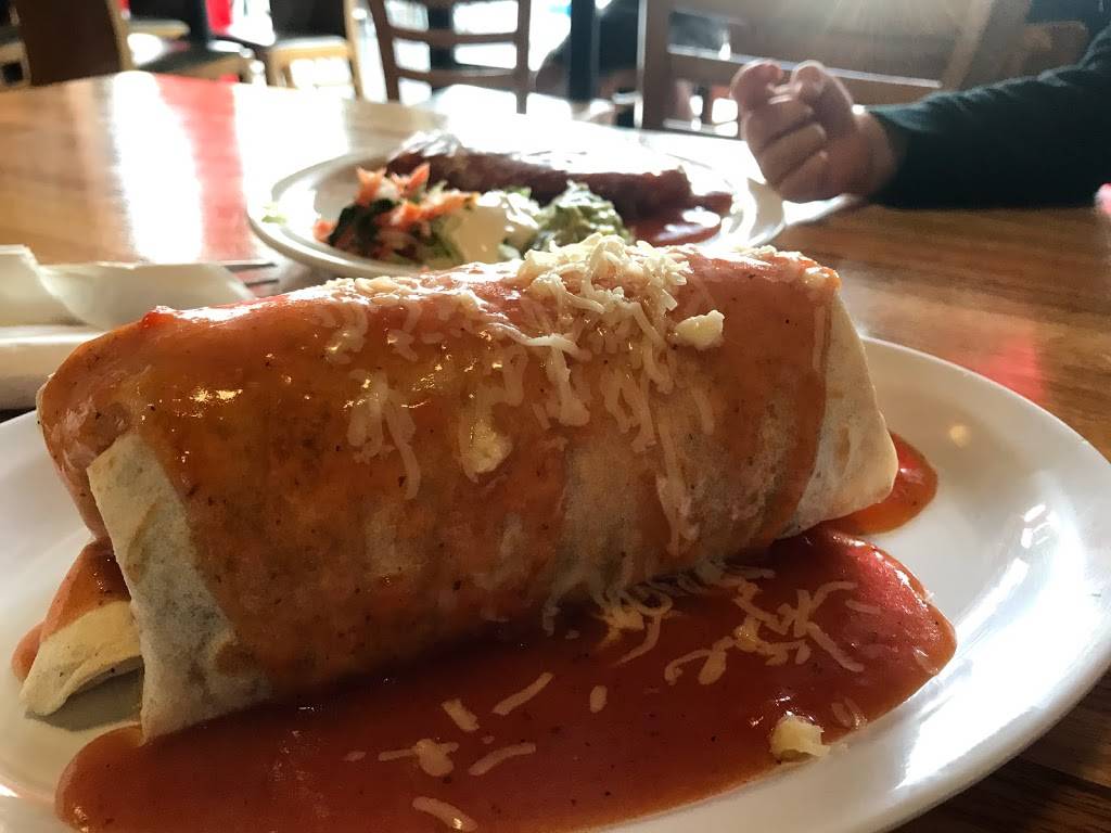 Los Arcos | Mexican Restaurant | restaurant | 1791 Marlow Rd #6, Santa Rosa, CA 95401, USA | 7075455858 OR +1 707-545-5858