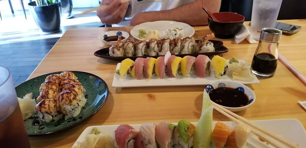 Maki Yaki Japanese Restaurant | restaurant | 34119 Pacific Coast Hwy # C, Dana Point, CA 92629, USA | 9492341235 OR +1 949-234-1235