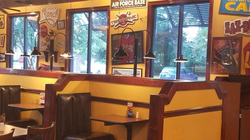 Zaxbys Chicken Fingers & Buffalo Wings | restaurant | 6924 Rivers Ave, North Charleston, SC 29406, USA | 8435538945 OR +1 843-553-8945