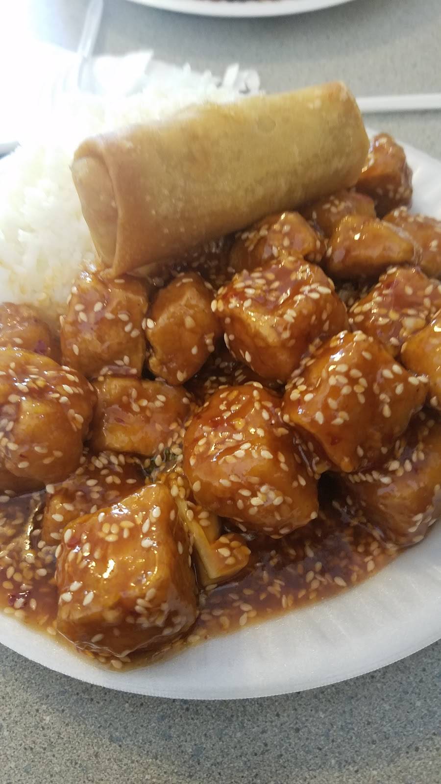 Beansprout Chinese Restaurant | restaurant | 3721 Hillsborough St, Raleigh, NC 27607, USA | 9197550554 OR +1 919-755-0554