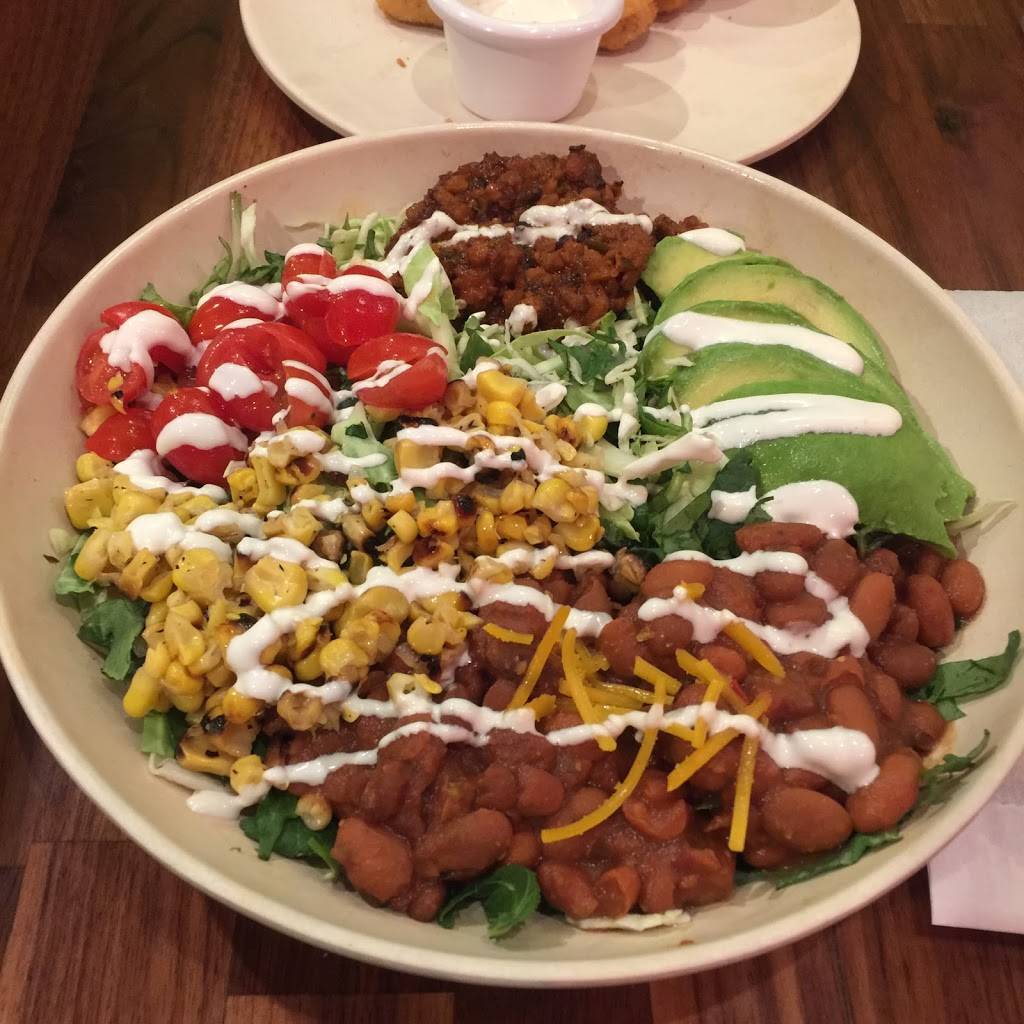 Veggie Grill | restaurant | 27321 La Paz Rd #A, Laguna Niguel, CA 92677, USA | 9493629649 OR +1 949-362-9649