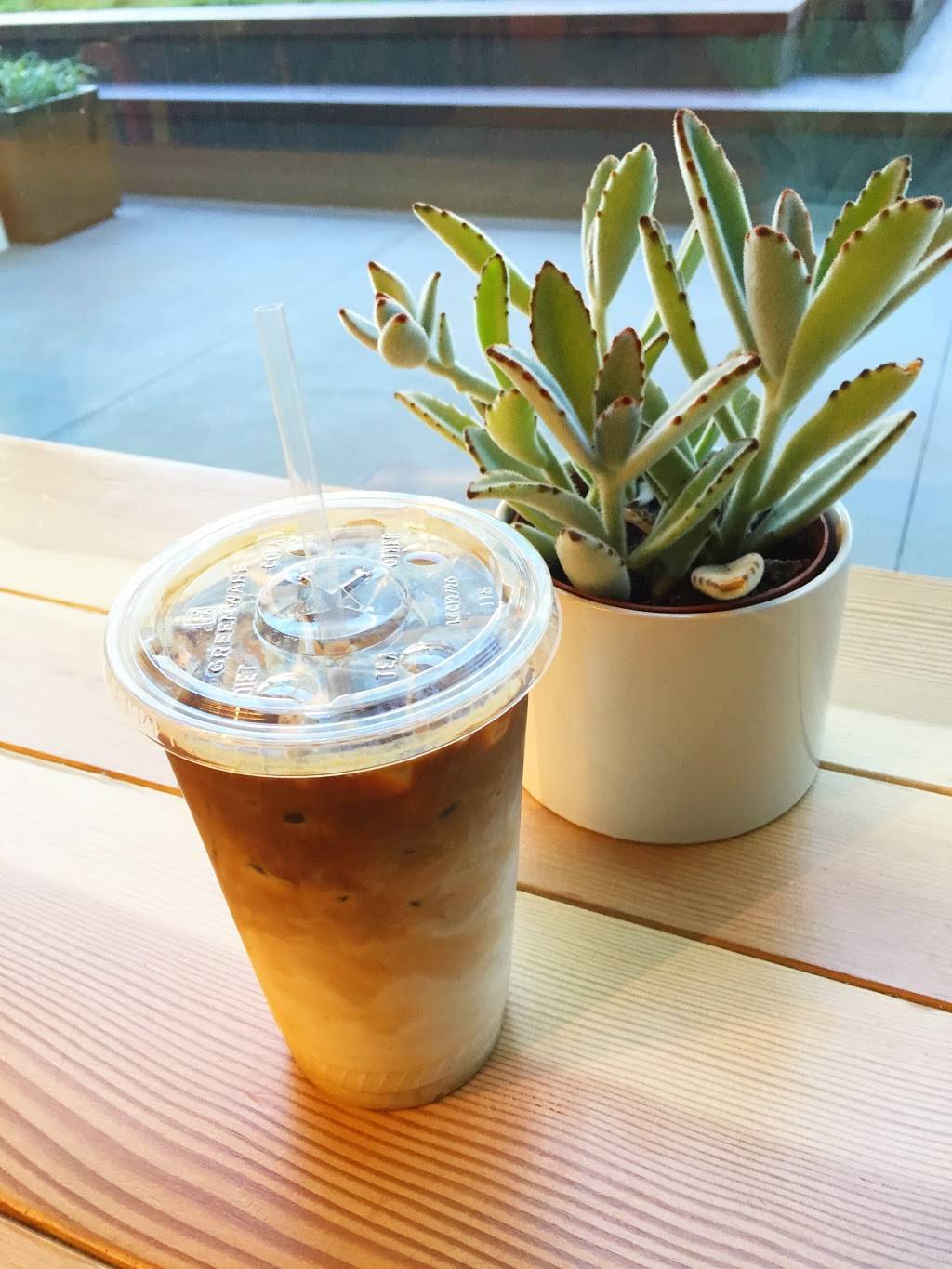 Fearless Coffee | cafe | 303 2nd St, San Francisco, CA 94107, USA | 4156920181 OR +1 415-692-0181