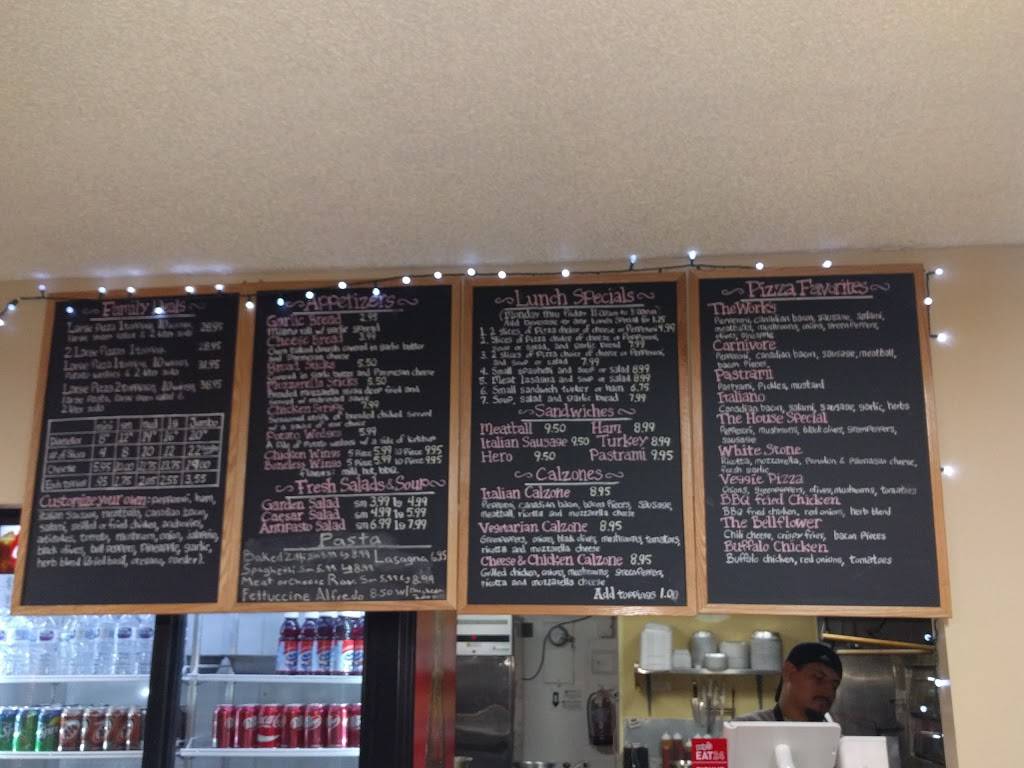 Omars Pizzeria (New York Style) | restaurant | 33 E Duarte Rd, Arcadia, CA 91006, USA | 6264462900 OR +1 626-446-2900