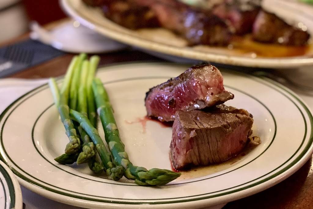 Wolfgangs Steakhouse | restaurant | 2301 Kalakaua Ave, Honolulu, HI 96815, USA | 8089223600 OR +1 808-922-3600