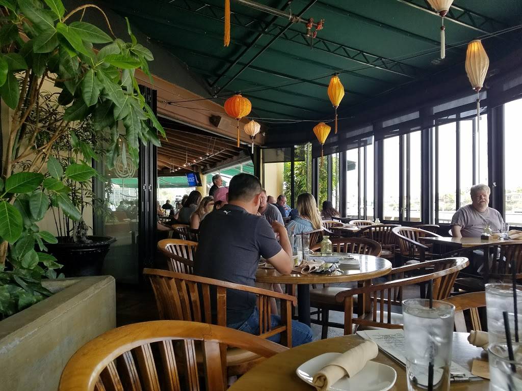 Tantalum Restaurant | restaurant | 6272 E Pacific Coast Hwy # J, Long Beach, CA 90803, USA | 5624311414 OR +1 562-431-1414