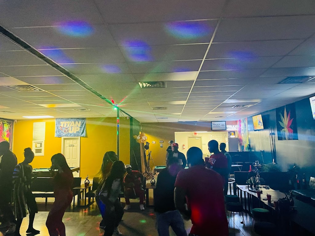 Mingles Hookah bar cafe | restaurant | 8200 Florence Rd, Smyrna, TN 37167, USA | 6154814236 OR +1 615-481-4236