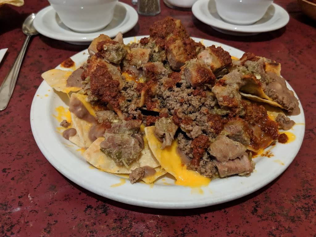 El Sombrero | restaurant | 2731 M St, Bakersfield, CA 93301, USA | 6613271075 OR +1 661-327-1075