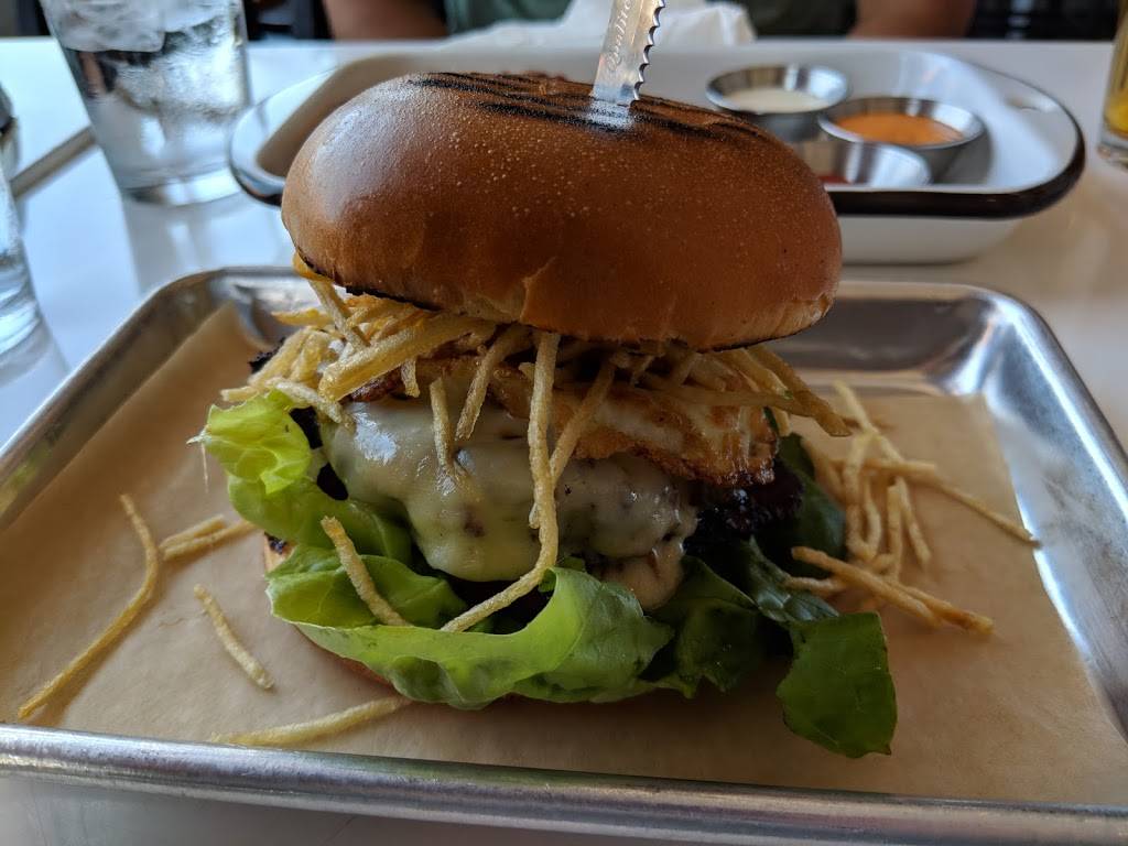 La Bodega Sangucheria | restaurant | 2306 E 4th St, Long Beach, CA 90814, USA | 5624398565 OR +1 562-439-8565