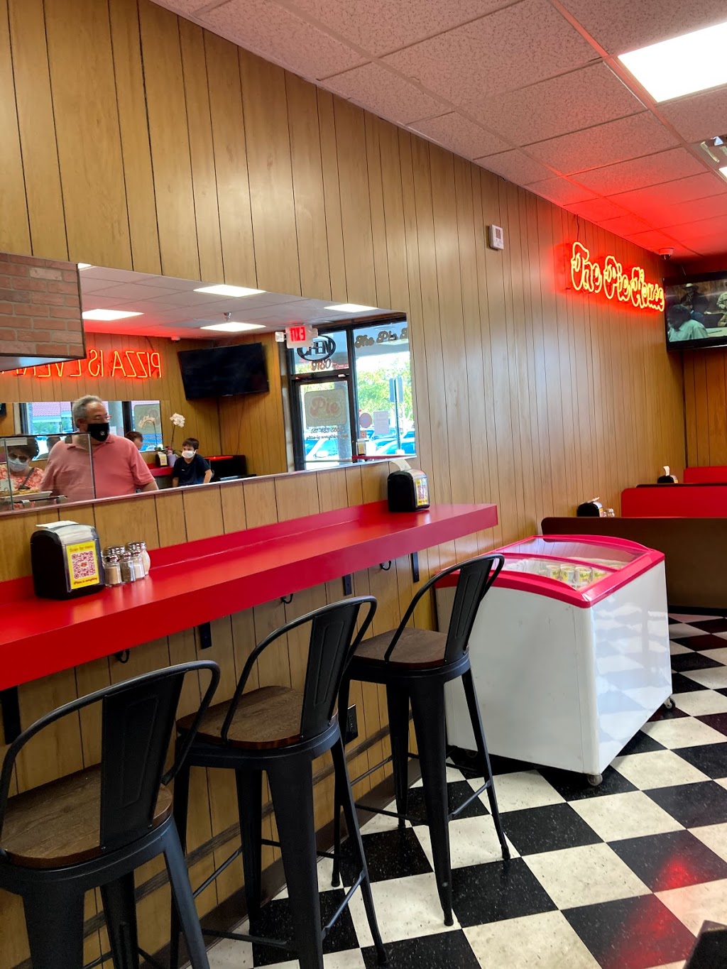 The Pie House | restaurant | 9180 Glades Rd, Boca Raton, FL 33434, USA | 5614835665 OR +1 561-483-5665