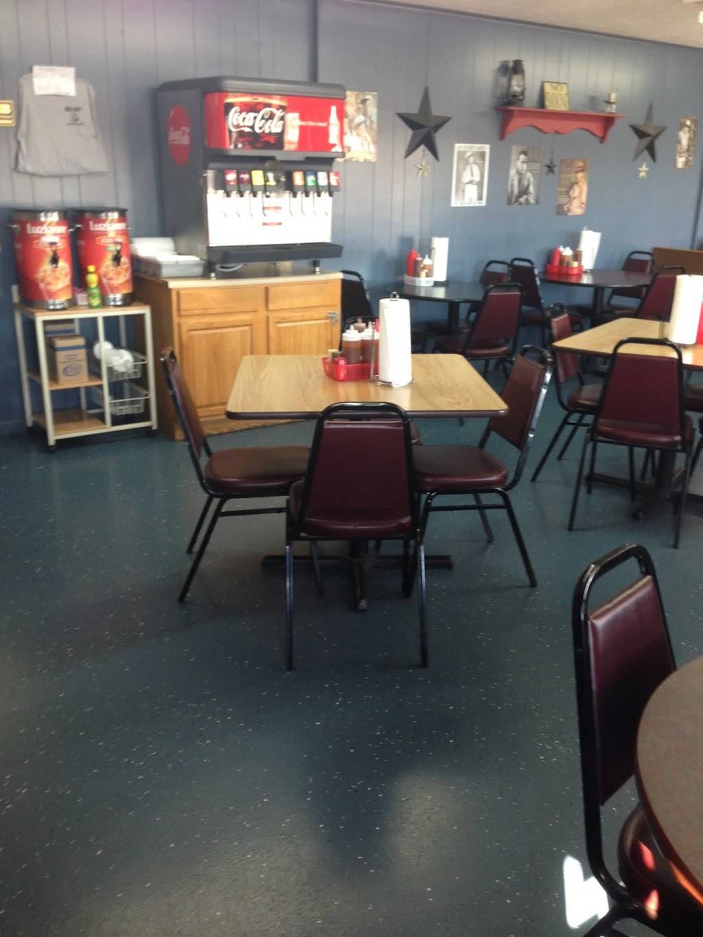 Bar-B-Q Hut | restaurant | 594 Reynolds Rd, Glasgow, KY 42141, USA | 2706592933 OR +1 270-659-2933