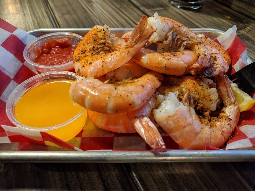 Hanks Filling Station | restaurant | 4301 Colley Ave, Norfolk, VA 23508, USA | 7573513941 OR +1 757-351-3941