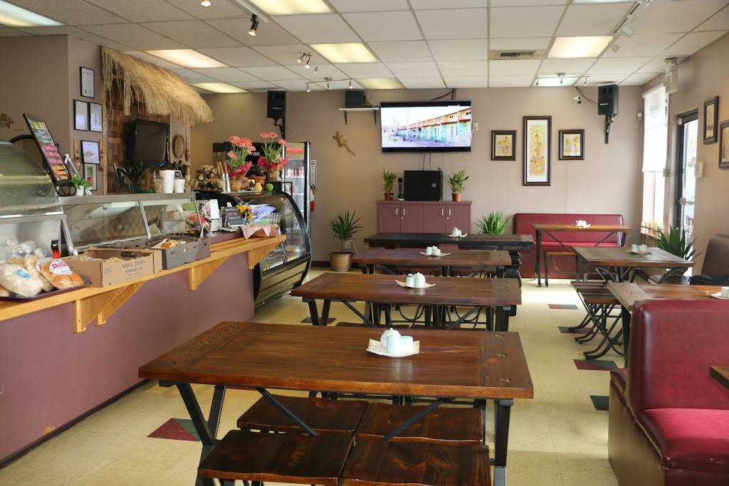 Paraiso Filipino Native Foods | restaurant | 10518 S Tacoma Way ste c, Lakewood, WA 98499, USA | 2535846494 OR +1 253-584-6494