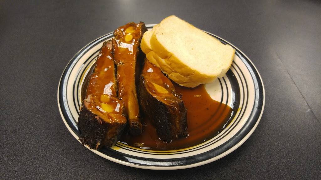 Daddy Ds Southern Style BBQ | restaurant | 7204 NE Fourth Plain Blvd, Vancouver, WA 98662, USA | 3608924418 OR +1 360-892-4418