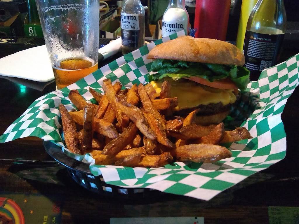 PJ Dolans Irish Pub & Grille | restaurant | 2836 E Bearss Ave, Tampa, FL 33613, USA | 8133742338 OR +1 813-374-2338