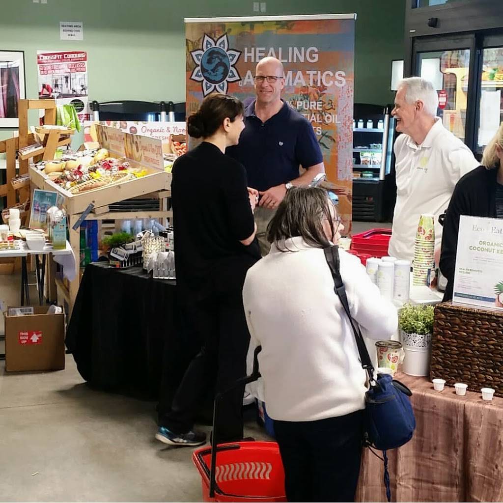 TNS Health Food Organic Supermarket | restaurant | 955 Elgin St W #1a, Cobourg, ON K9A 5J3, Canada | 9053736009 OR +1 905-373-6009