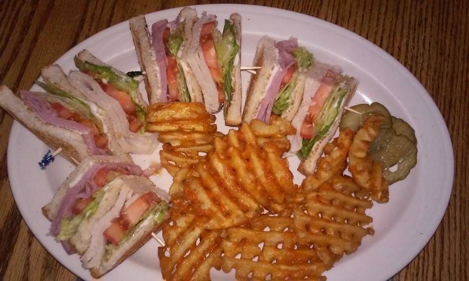 Kissners | restaurant | 524 Clinton St, Defiance, OH 43512, USA | 4197821116 OR +1 419-782-1116