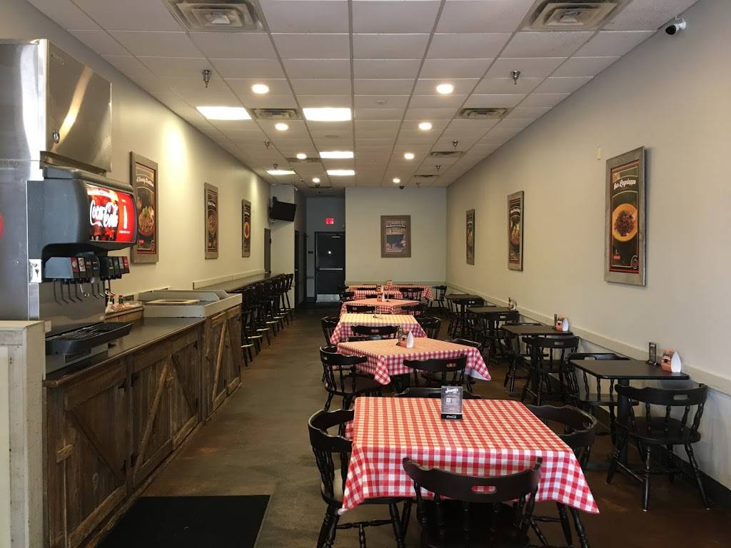 The Jambalaya Shoppe - Siegen | restaurant | 6725 Siegen Ln, Baton Rouge, LA 70809, USA | 2252186760 OR +1 225-218-6760