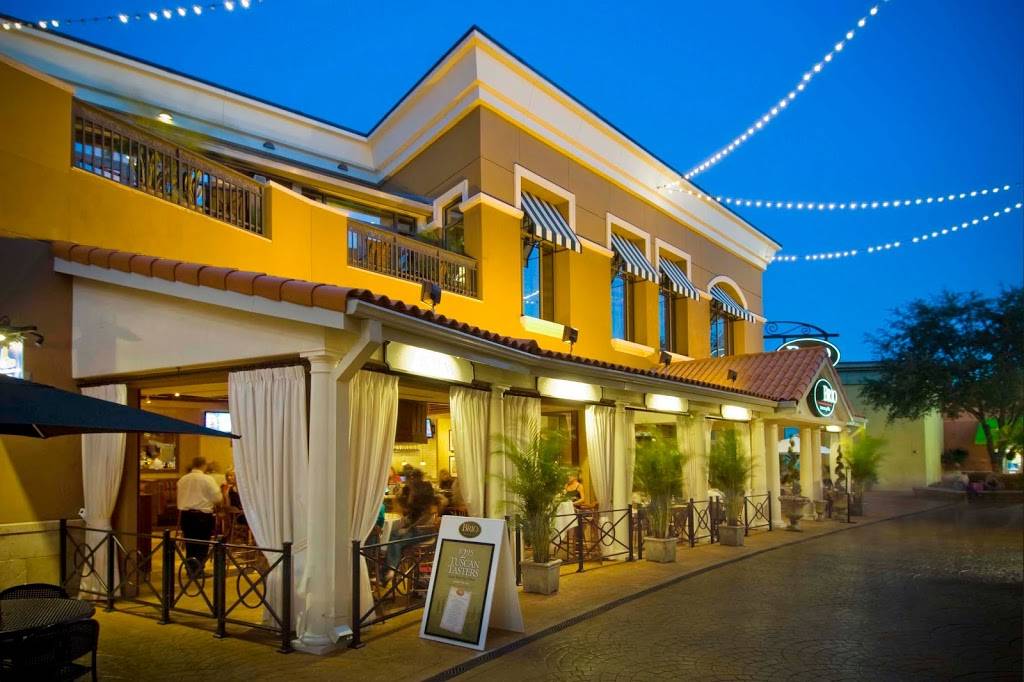 BRIO | restaurant | 2223 N Westshore Blvd, Tampa, FL 33607, USA | 8138773939 OR +1 813-877-3939