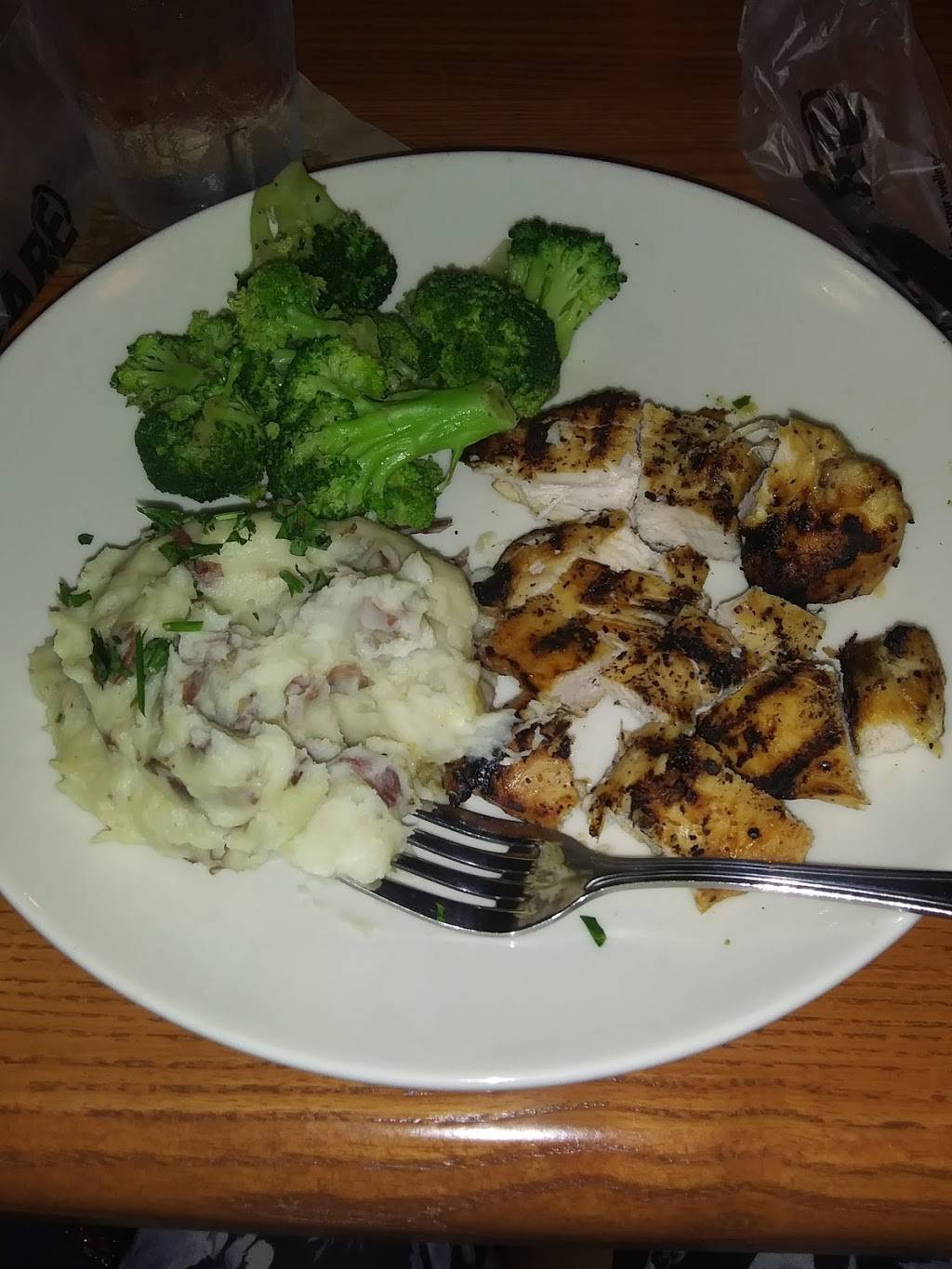 Applebees Grill + Bar | restaurant | 2009 Hwy 78 E, Jasper, AL 35501, USA | 2055442130 OR +1 205-544-2130