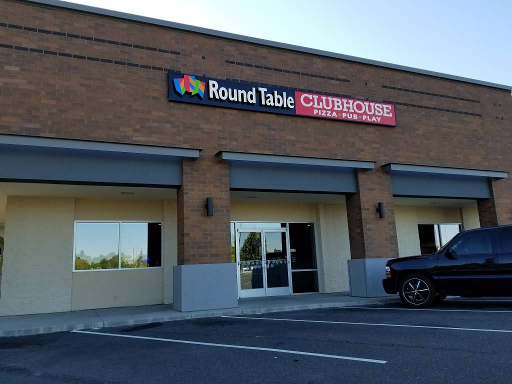 Round Table Clubhouse | meal delivery | 616 NE 81st St, Vancouver, WA 98665, USA | 3605741666 OR +1 360-574-1666
