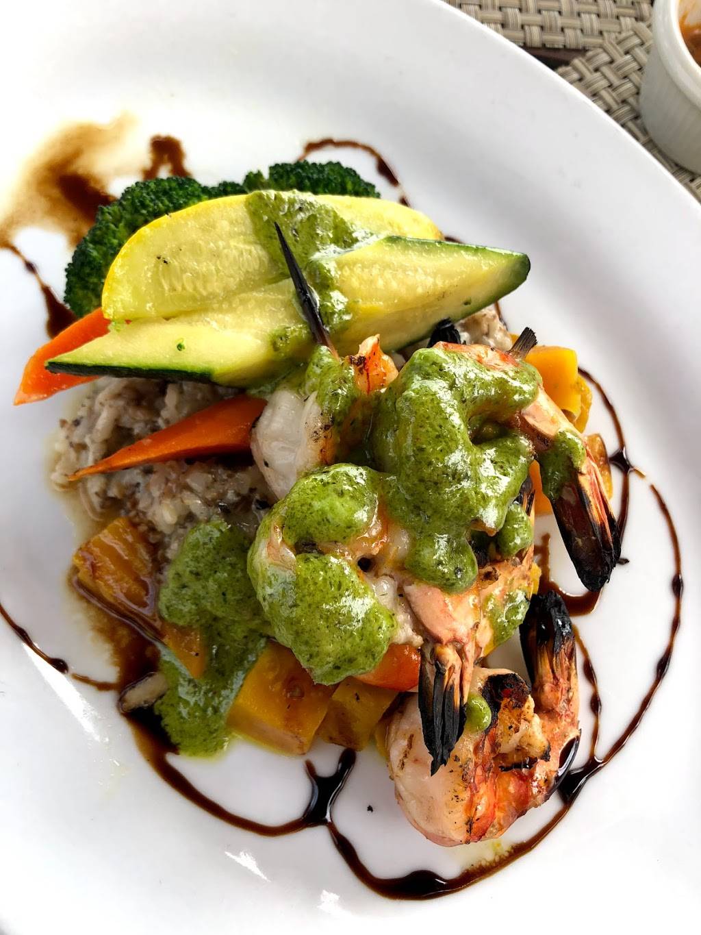 Cliff House Inn and Shoals Restaurant | restaurant | 6602 Old Pacific Coast Hwy, Ventura, CA 93001, USA | 8056521381 OR +1 805-652-1381