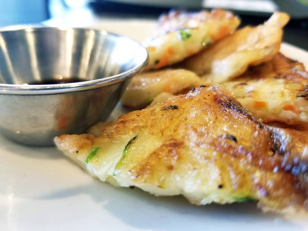 THE NAMU Korean Japanese kitchen & izakaya | restaurant | 10317 Royal Palm Blvd, Coral Springs, FL 33065, USA | 7542296772 OR +1 754-229-6772