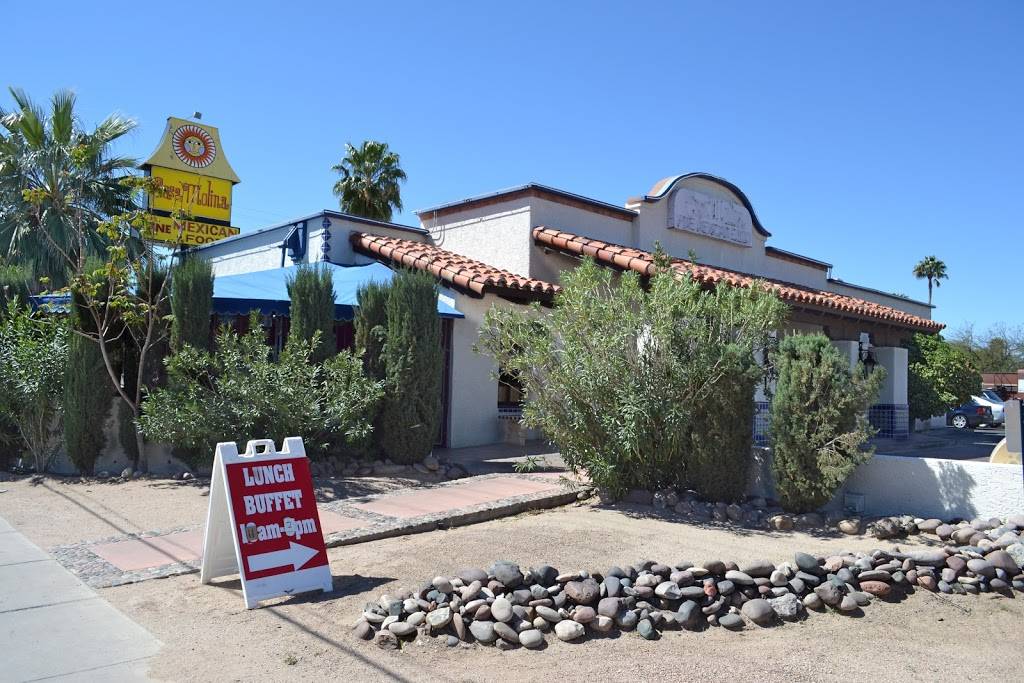 Casa Molina Del Norte | restaurant | 3001 N Campbell Ave, Tucson, AZ 85719, USA | 5207957593 OR +1 520-795-7593