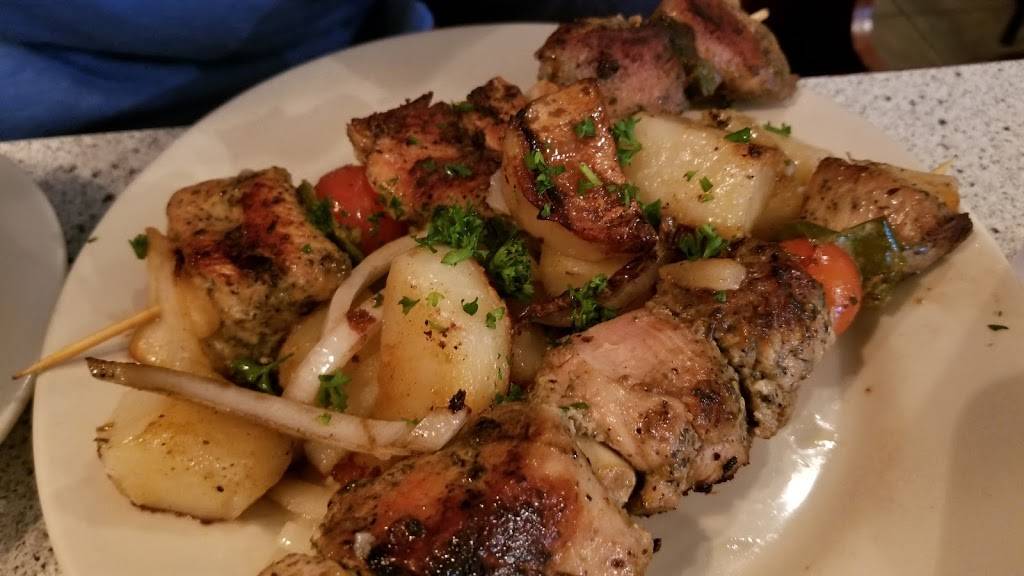 Nabeels Cafe and Market | restaurant | 1706 Oxmoor Rd, Homewood, AL 35209, USA | 2058799292 OR +1 205-879-9292