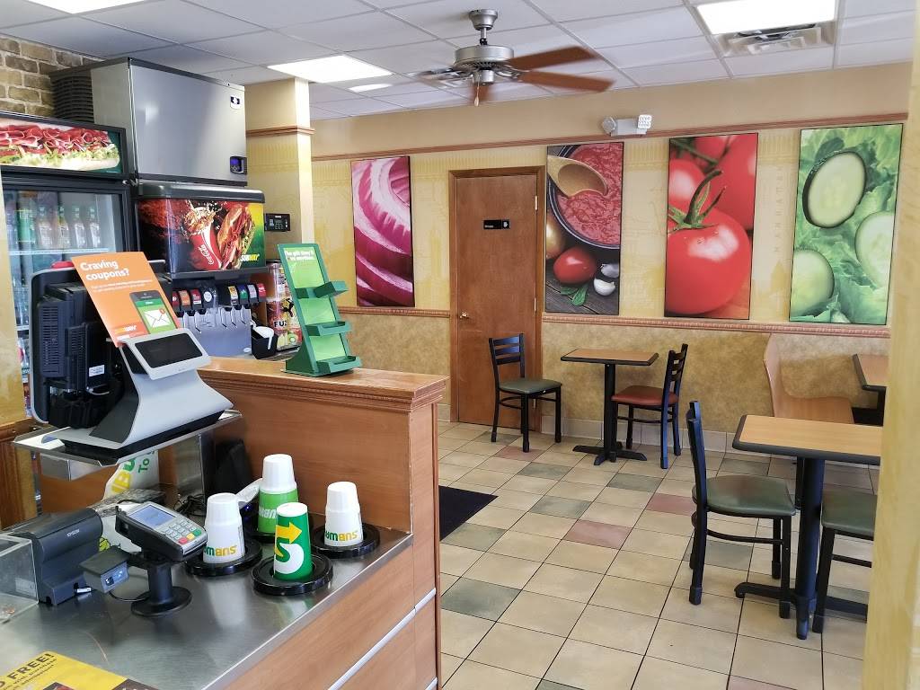 Subway | restaurant | 1612 E 4th Ave, Hialeah, FL 33010, USA | 7867083990 OR +1 786-708-3990