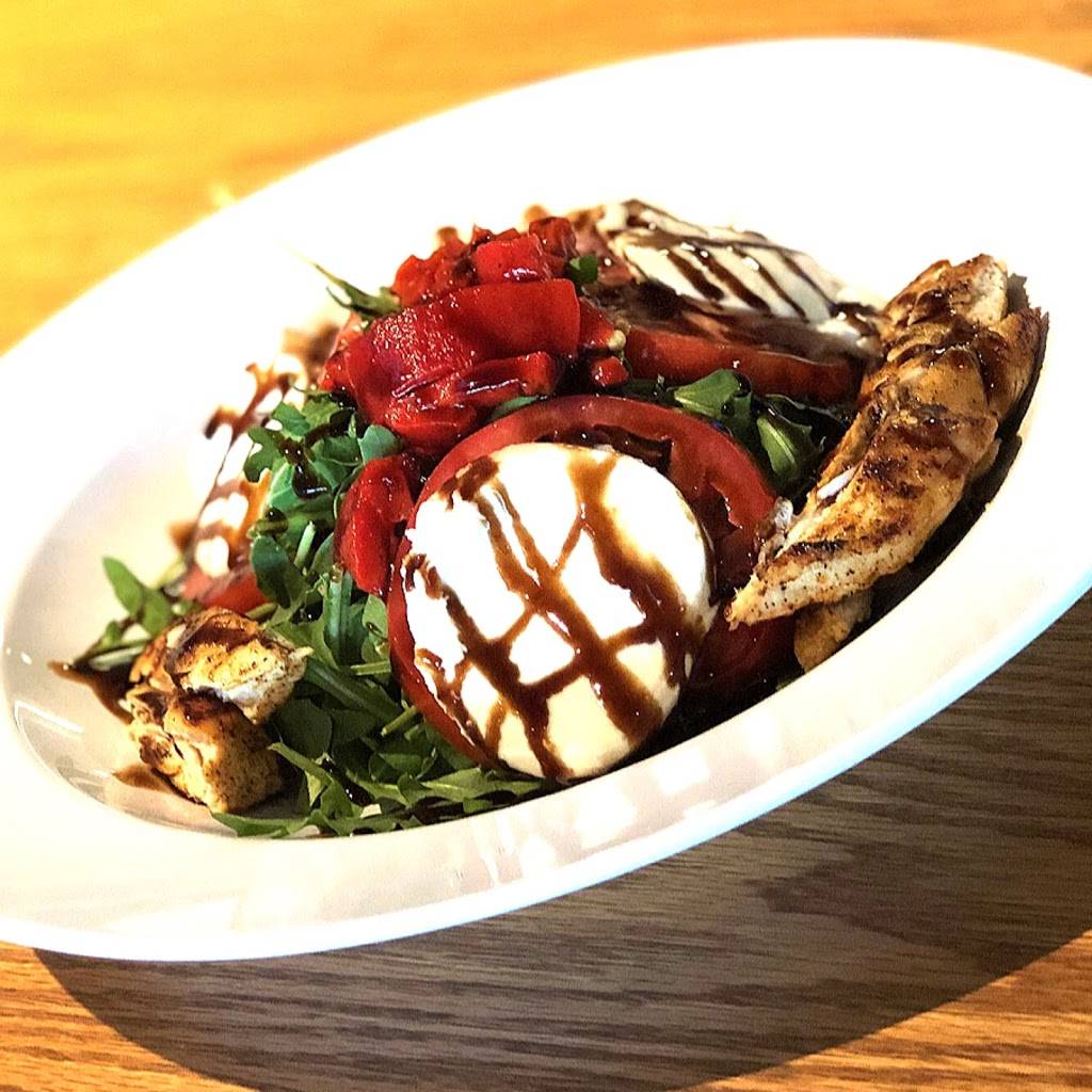 Legends Tavern and Grille | restaurant | 3128 N Federal Hwy, Lighthouse Point, FL 33064, USA | 7542208932 OR +1 754-220-8932