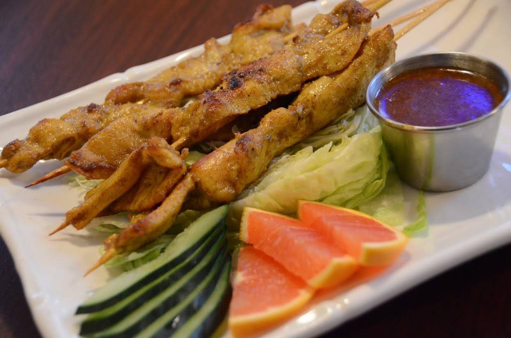 Oryza Asian Cuisine & Bar | restaurant | 5 Sturgis Corner Dr, Iowa City, IA 52246, USA | 3198000888 OR +1 319-800-0888