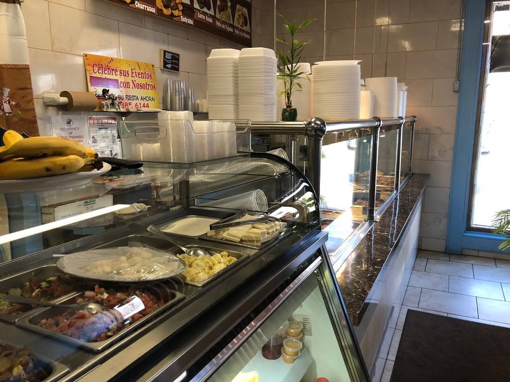 El Toro 5 Stars Restaurant & Deli | restaurant | 255 Fulton Ave #B, Hempstead, NY 11550, USA | 5163856144 OR +1 516-385-6144