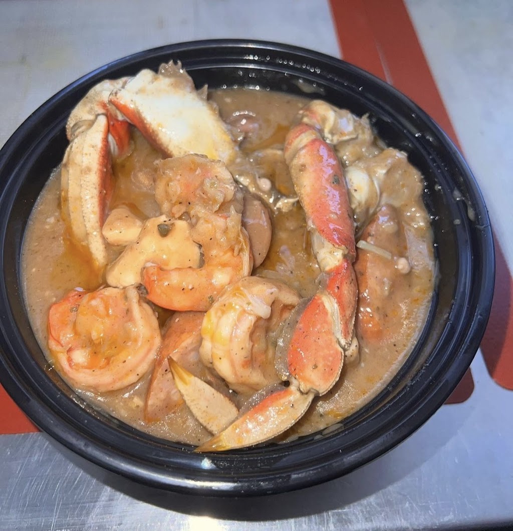 AMA Curbside Cravings | restaurant | 4300 Yale St, Houston, TX 77018, USA | 8325333312 OR +1 832-533-3312