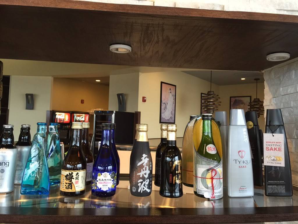 Okada Japanese Restaurant & Sushi Bar | restaurant | 20357 Exchange St, Ashburn, VA 20147, USA | 7037233628 OR +1 703-723-3628
