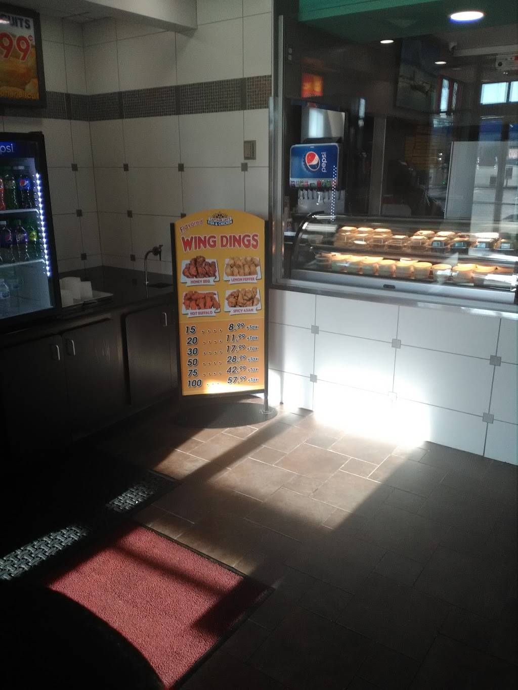 Captain Jays Fish & Chicken | restaurant | 14124 Woodward Ave, Highland Park, MI 48185, USA | 3138673474 OR +1 313-867-3474