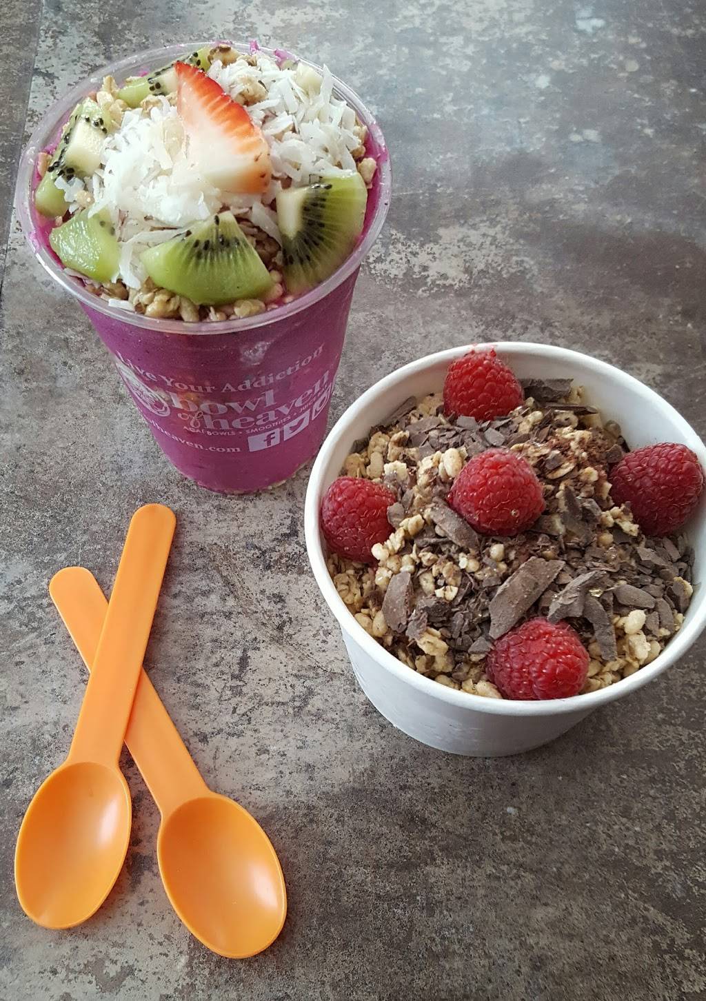 Bowlology - San Diego-Mira Mesa | restaurant | 6755 Mira Mesa Blvd #118, San Diego, CA 92121, USA | 8587503388 OR +1 858-750-3388