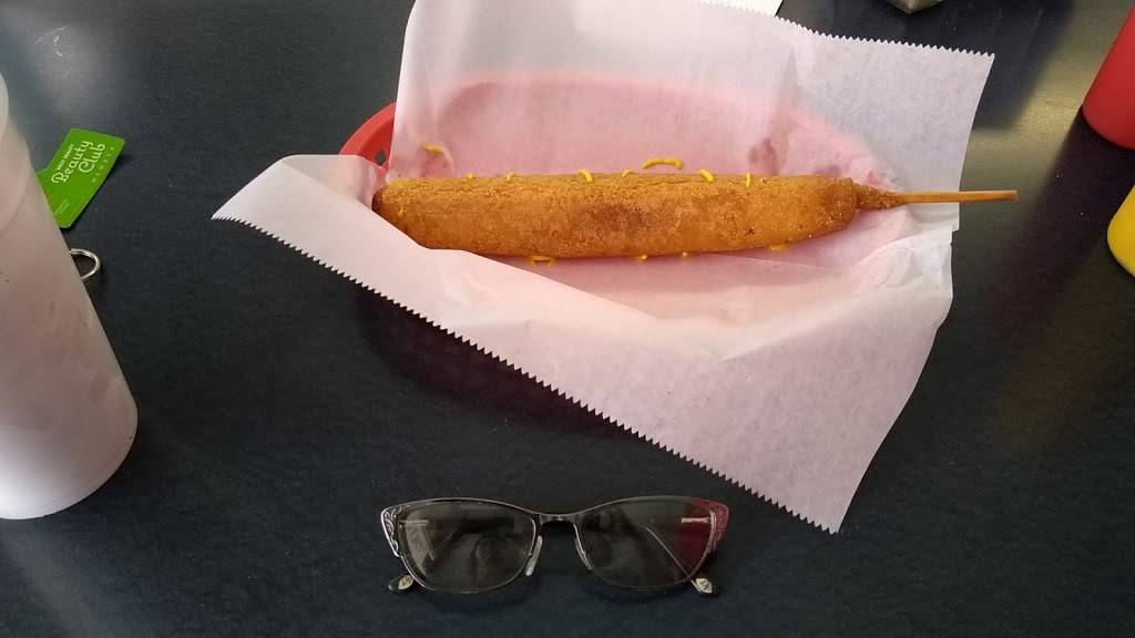 Dairy Snack | restaurant | 406 W Conner Ave, Fairland, OK 74343, USA | 9186765111 OR +1 918-676-5111