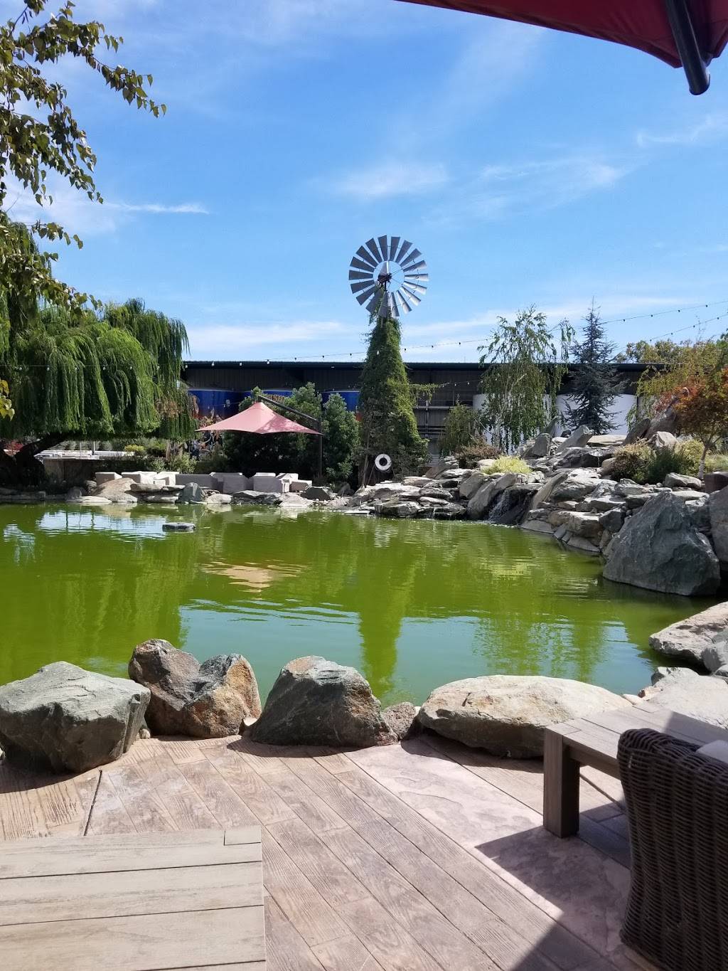 Michael David Winery | bakery | 4580 CA-12, Lodi, CA 95242, USA | 2093687384 OR +1 209-368-7384