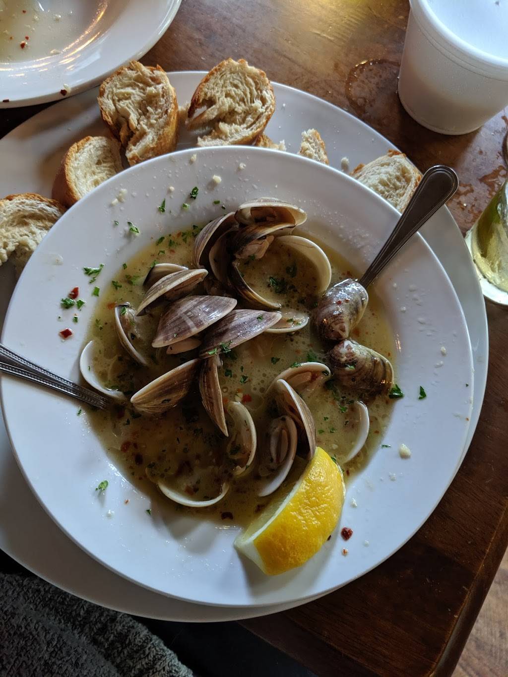 Nashs Restaurant | restaurant | 1717 Esplanade, Chico, CA 95926, USA | 5308961147 OR +1 530-896-1147