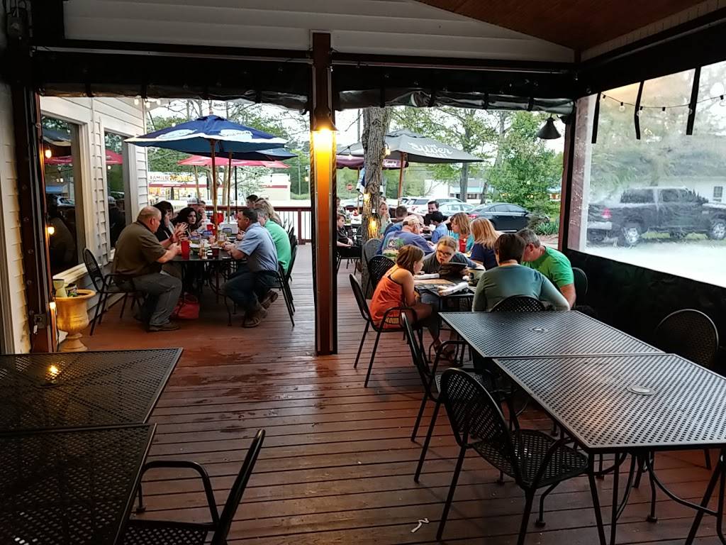 Gringos Mexican Grill | restaurant | 1248 Washington St, Jefferson, GA 30549, USA | 7063672232 OR +1 706-367-2232