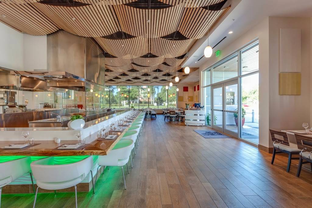 Lamoraga Restaurant | restaurant | 3936 Tamiami Trail N, Naples, FL 34103, USA | 2393313669 OR +1 239-331-3669