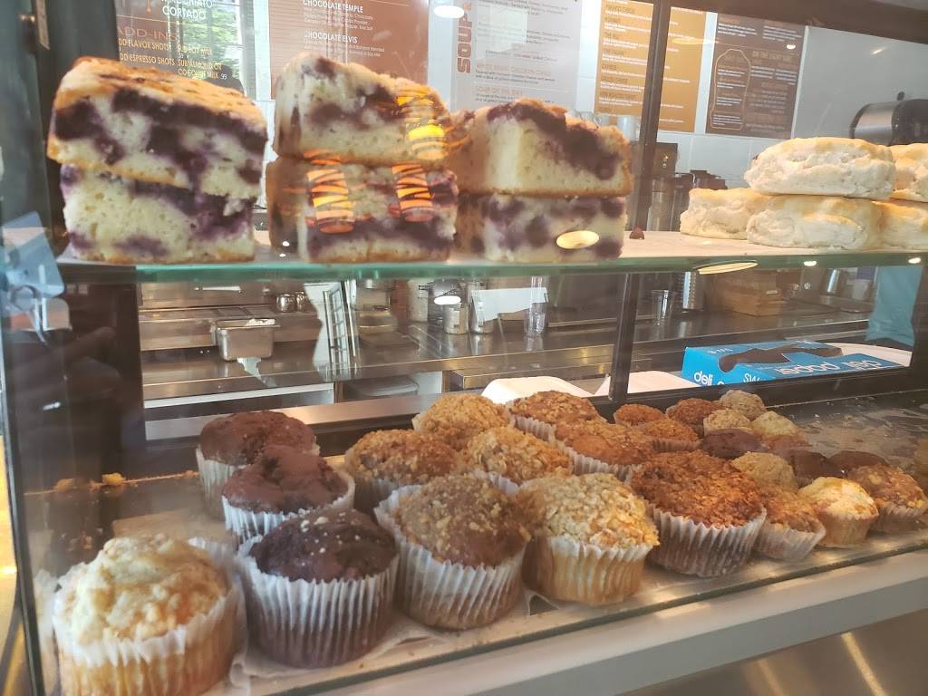 Highland Bakery | bakery | 1180 Peachtree St NE, Atlanta, GA 30309, USA | 4048353130 OR +1 404-835-3130