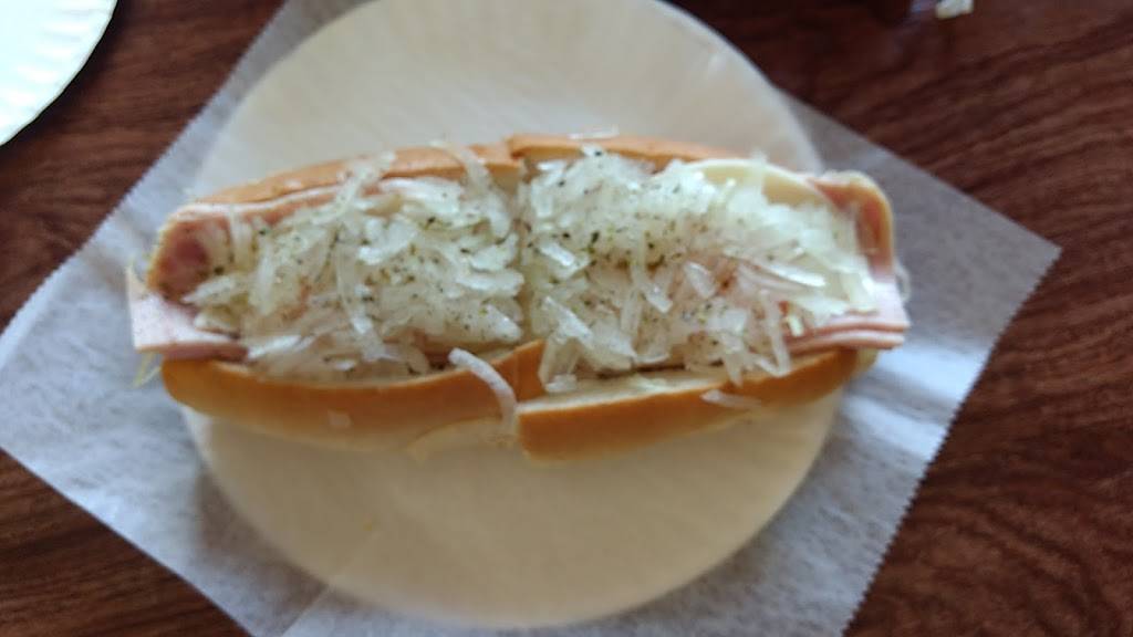 East End Pizza Pie | meal takeaway | 1600 Columbia Ave, Tyrone, PA 16686, USA | 8146842981 OR +1 814-684-2981