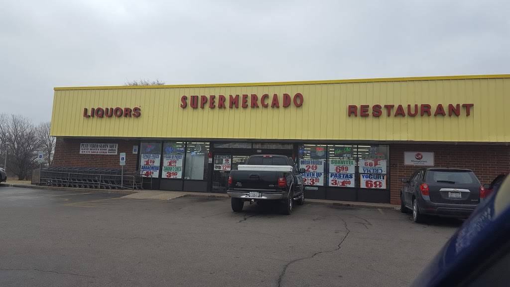 3 Amigas | restaurant | 450 W Liberty St, Wauconda, IL 60084, USA | 8475268336 OR +1 847-526-8336